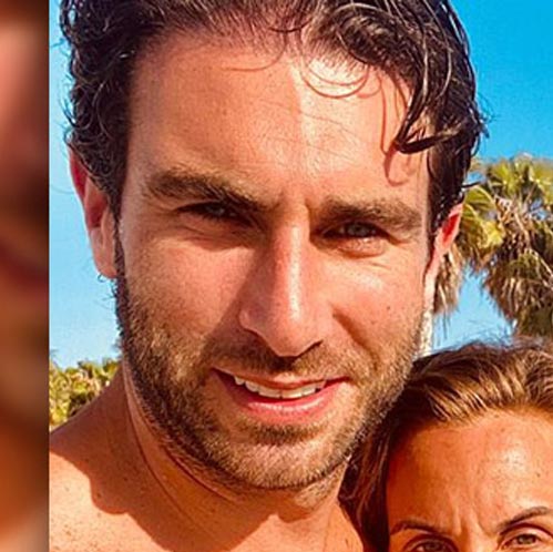 Paul Kelbie headshot