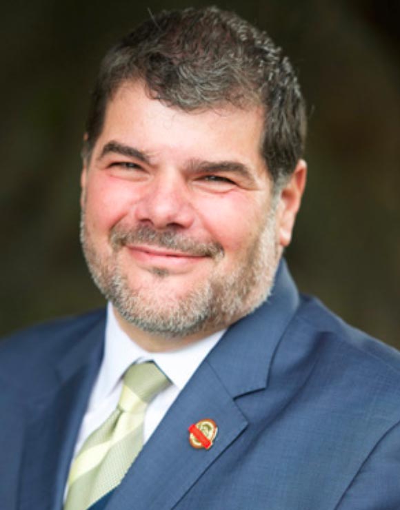 James Ferrara James Ferrara