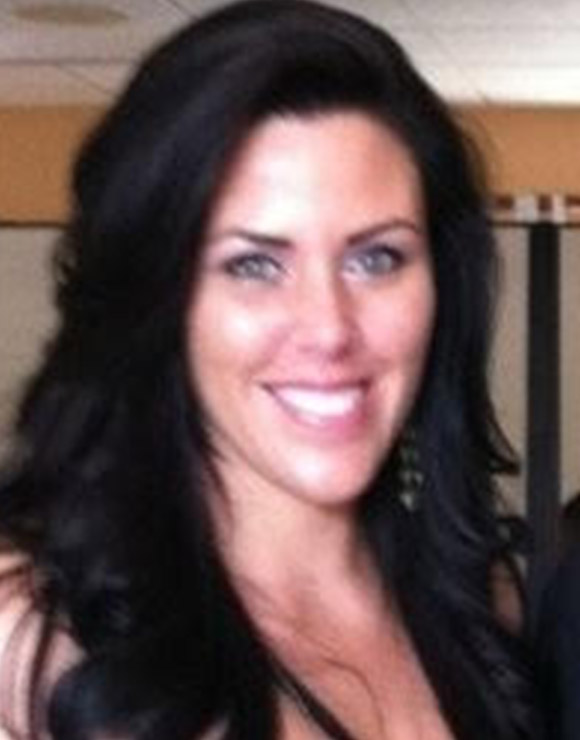 Jessica Deverson Jessica Deverson