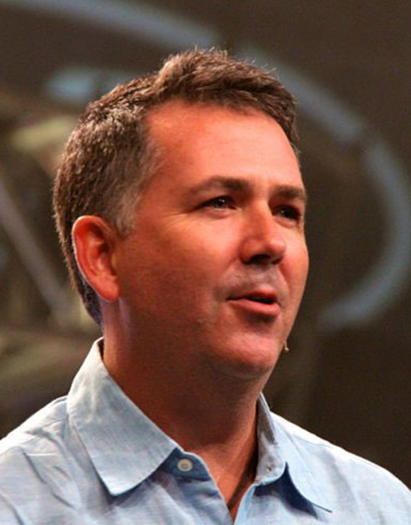 Mike Putnam Mike Putnam