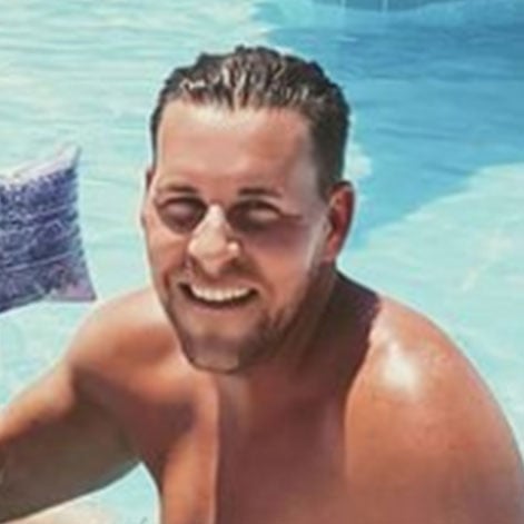 Phil Whitehead headshot