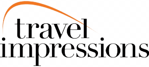 travel impressions color